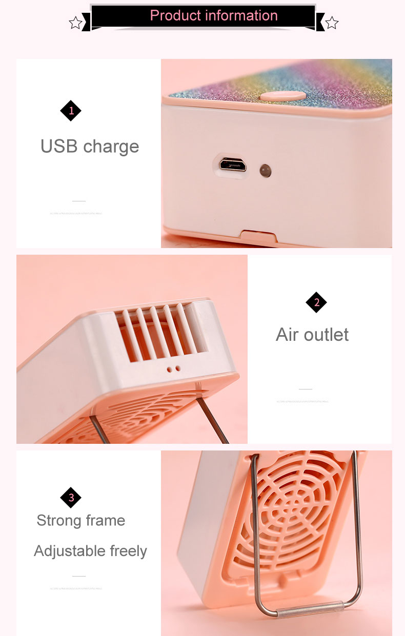 Nail Polish Dryer Fan Nail Polish Dryer Fan
