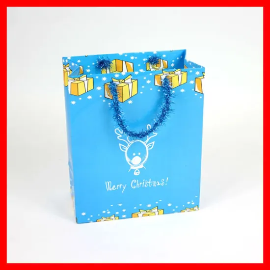 Custom Made candy bag paper