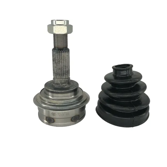 Universal CV Joint for Toyota Corolla AE100 1993-1997 - TO-04