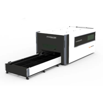 STARMA CNC Fiber Laser Cutting Machine Price