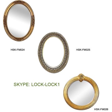 distinguished Mirror for hallway home decor hotel furnishings