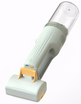 Pet Handy Vacuumerer: Venta caliente de moda a Factory Price