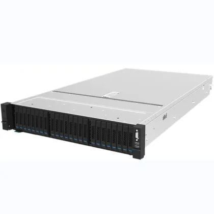 Factory Direct New Brand Inspur NF5280 M6 Xeon Processor 4310 Enterprise-Class Rack Server for Sale