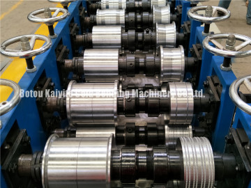 CU Stud And Track Roll Forming Machine Price