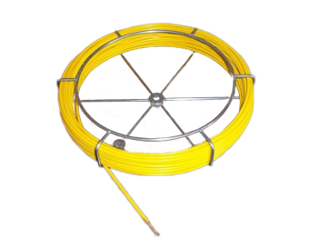 Fish Tape Fiberglass Cable Duct Rodder