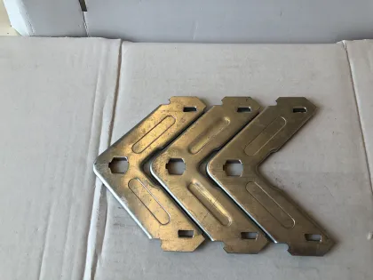 TDF TDC Flat Corner Duct Corner Ventilation System