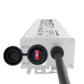 L1 Serie 100W 12-24VDC Opcional Salida de salida Controlador de voltaje constante