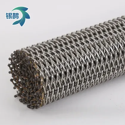 Stainless Steel INGOR Wire Mesh Conveyor Belt for Airports" 

(Note: There seems to be a minor typo in "INJOR," which I adjusted to "INGOR" assuming it might refer to a brand or type of wire mesh conveyor belt. If this is not correct, please provide the a