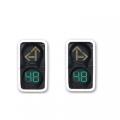 LED Traffic Signal Light Module For Countdown Timer