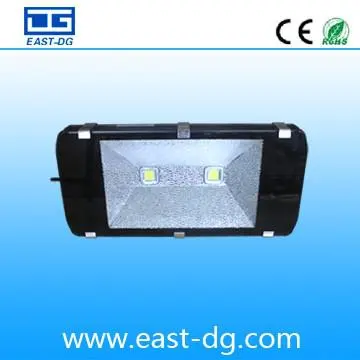 New Attractive flood lights    hot sell ground mounted flood lighting