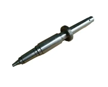 Mechanical Components OEM Precise Steel Shaft
