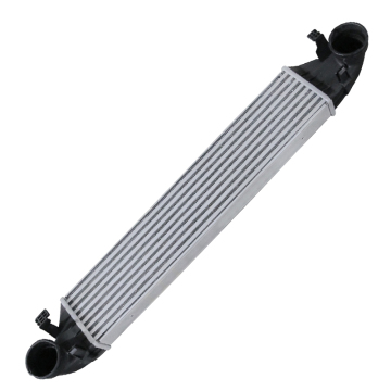 Factory OEM Intercooler for Mercedes-Benz C-Class W203 - Part Number 2035000600