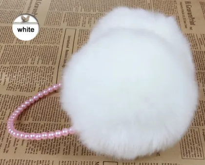 winter Ear muffs lovelydecoration