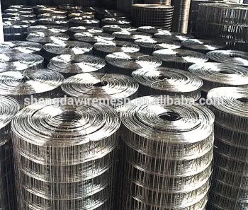 Welded Wire Fence Panels with low price and best quality