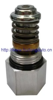 Thermostatic valve element for Ingersoll-Rand 22477525