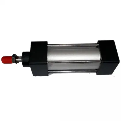 QFC Series Air-operated Turnout Equipment