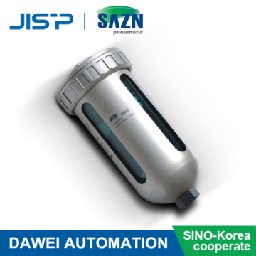 Auto Drain of AD402