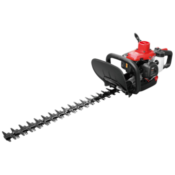 2023 Hot Selling Canfly X3 Double Blade 32F Gas Powered Hedge Trimmer