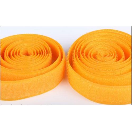 adhesive velcro stickers for display boards tape