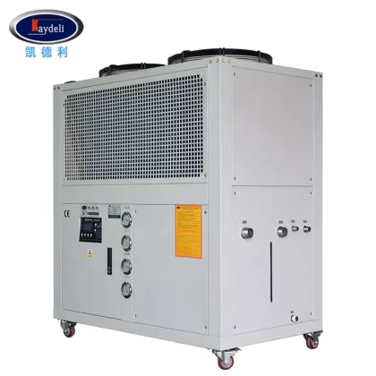 water chiller air conditioner