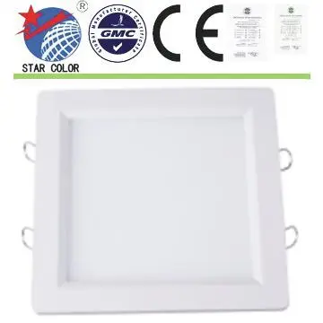 LED Panel Light  Office Used with Environment Friendly
