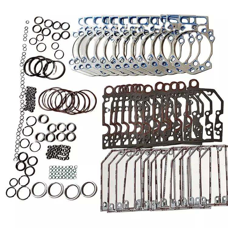 Engine Gasket Kit Parts 3 Jpg