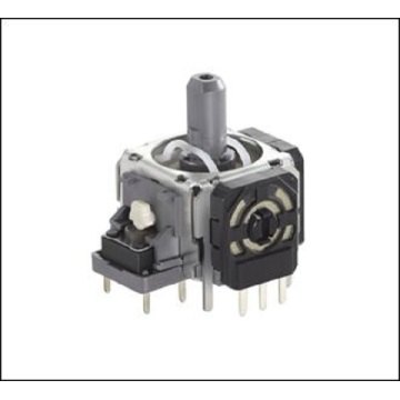 Alps Potentiometer Multifunction Device