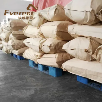 Fulvic Acid Powder Trace Elements Compound Fertilizer