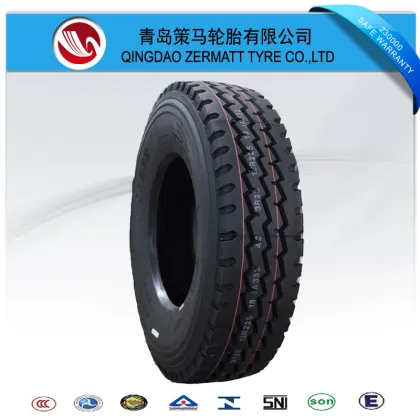 China tyres price list 11.00R20 truck tire