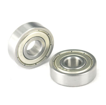 China Original Motorcycle Deep Groove Ball Bearing 629