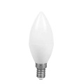 Μικρή βίδα LED Light Candle Bulb