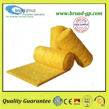 Glass wool blanket with low price