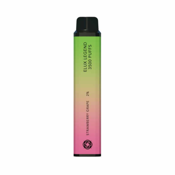 Wholesale Elux Legend 3500 Puff bar UK