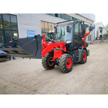 wheel loader mini front end loader for sale