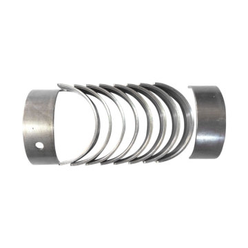 OEM Quality Aluminum Engine Connecting Rod Bearing for Nissan FD33 FD33T FD35 FD35T 12207-J6500 12117-01T00