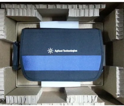 Agilent 25MHz - 3GHz Handheld Cable and Antenna Tester Agilent N330B