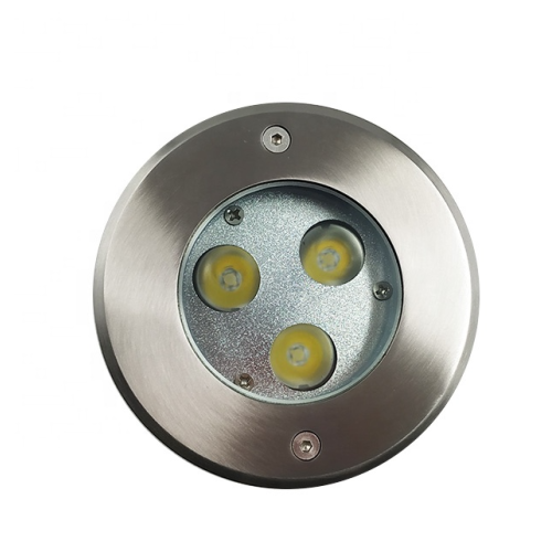 12V LED LEPT STAIR DECK LIGHT LIGHT INGROUND