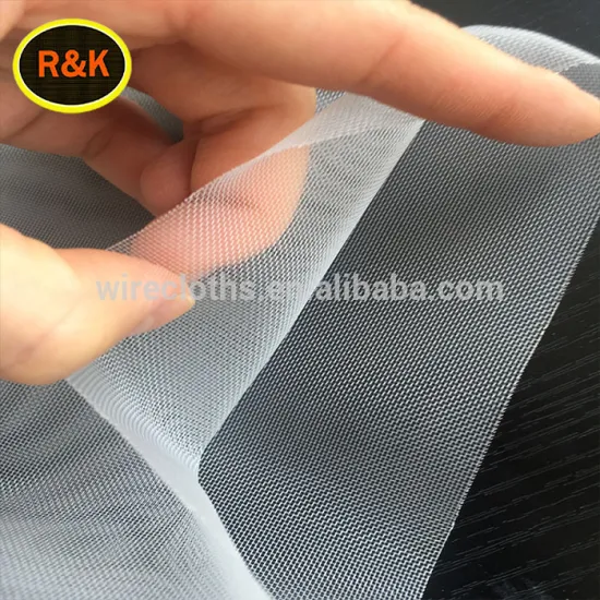 Manufacturer for nylon mesh paint strainer