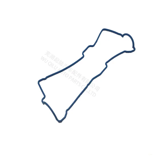 Rocker Cover Gasket 11213-62020 - Blue/Black Seal for Toyota