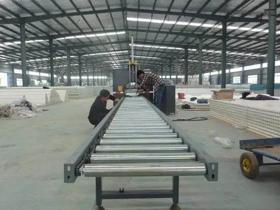 Automatic Door Horizontal Stretch Film Wrapping Machine