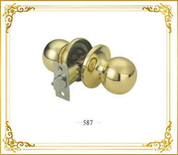 Tubular Locks (587-2)