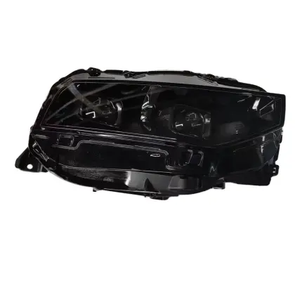 LED Headlight Parts for Lynk&Co 01 Auto Lighting Systems