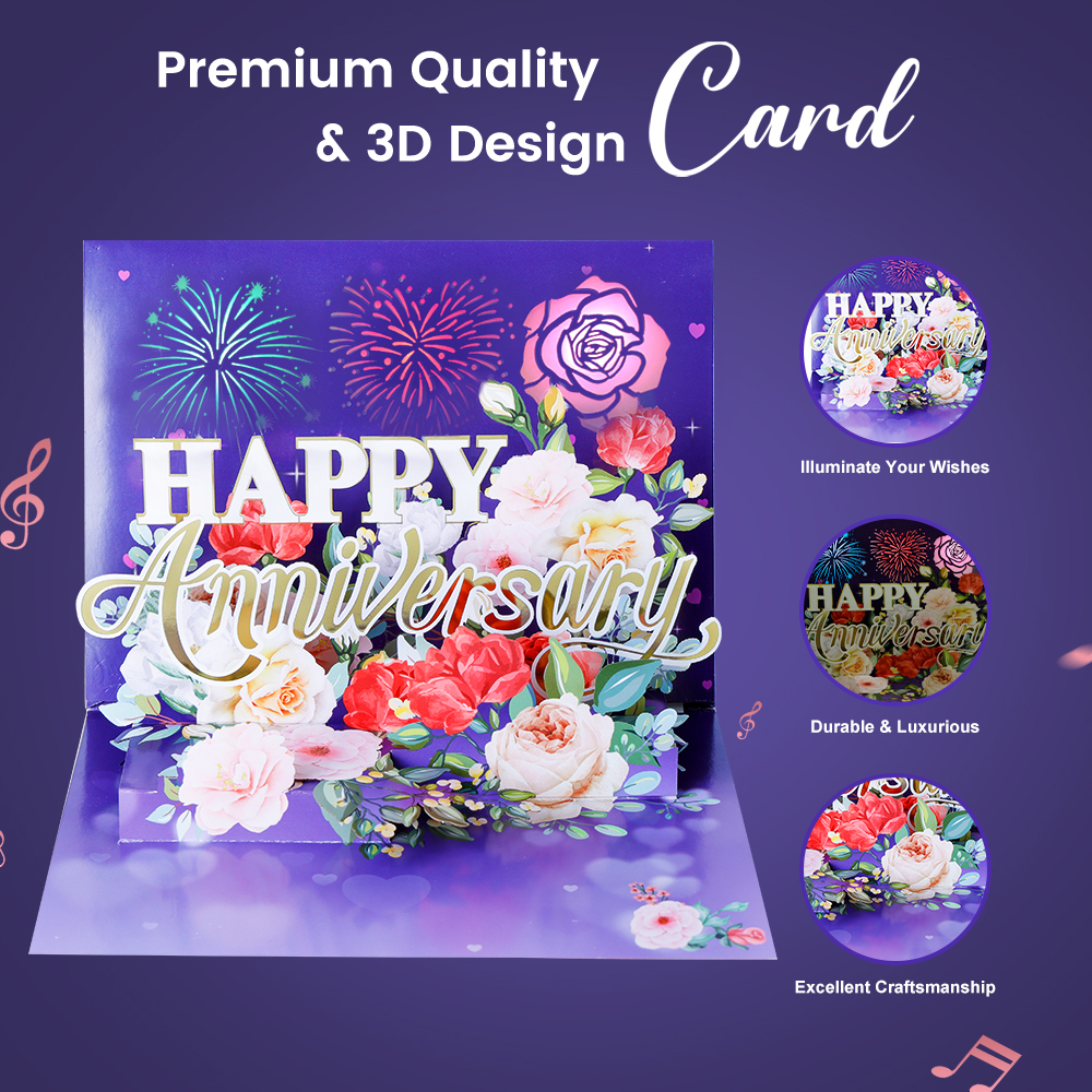 romantic sound cards