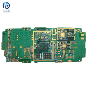 China professional oem manufacturing telephone pcb boards