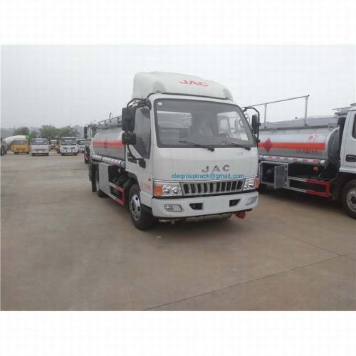 4x2 Fuel Tank Trucks For Sale