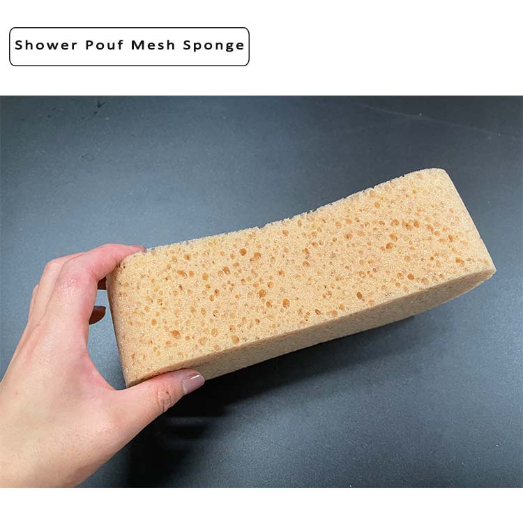 2022 Mauri Esponja De Frutas Bath Fruit Pu Shower Bath Sponge Cleaning Sponge For Removing Smell5 Jpg