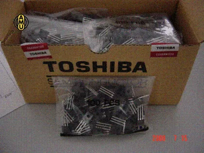 Sell TOSHIBA all series electronic component semicondutor distributor of TOSHIBA