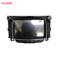 Android 10 car dvd player for Hyundai I30