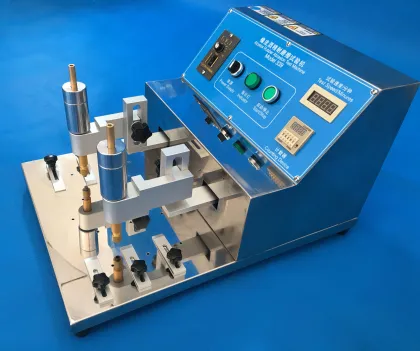 Alcohol Abrasion Resistance Tester 339