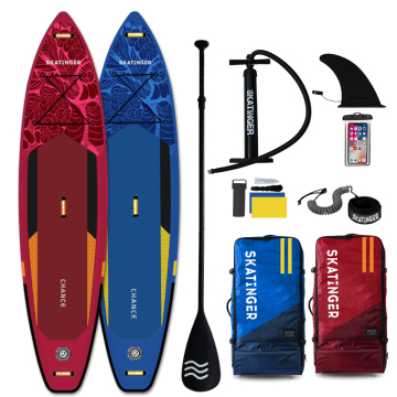 Skatinger 11.6 Double Layer New Fashion SUP Board with Accessories